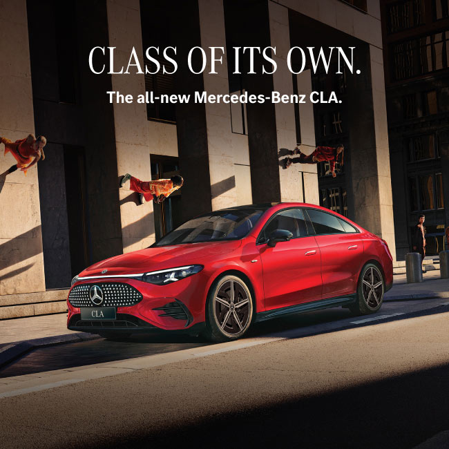CLA