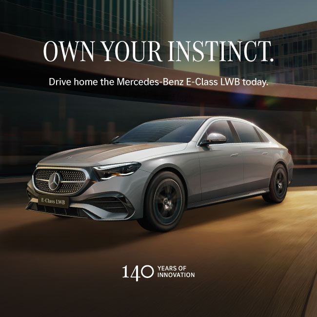 E-CLASS