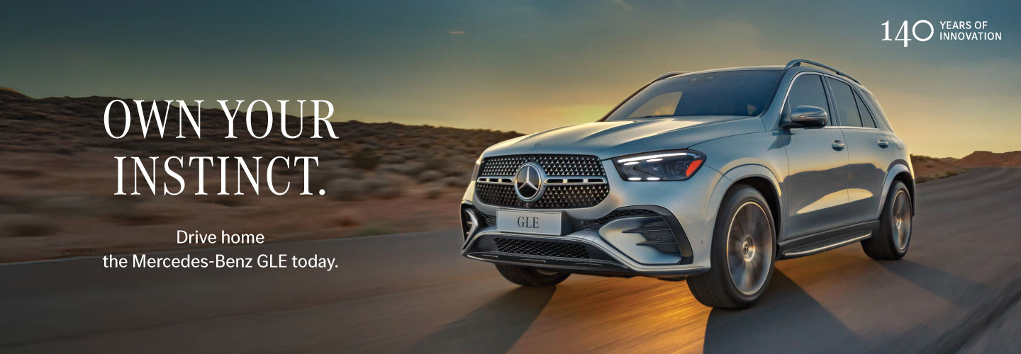 GLE