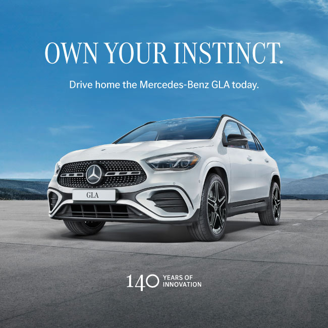 GLA