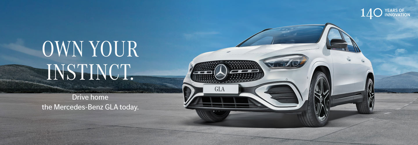 GLA
