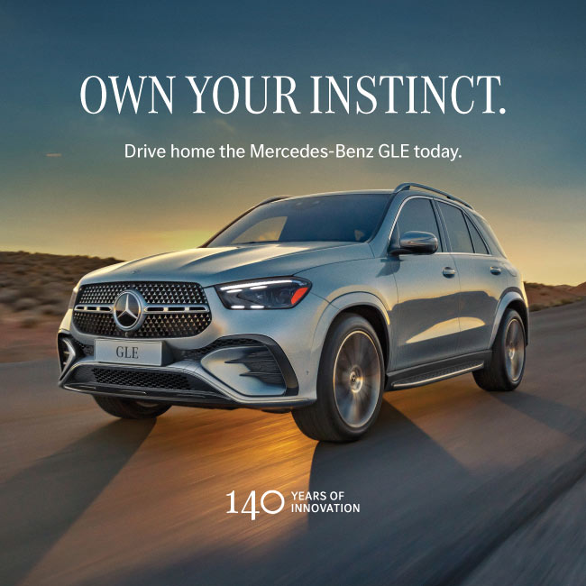 GLE